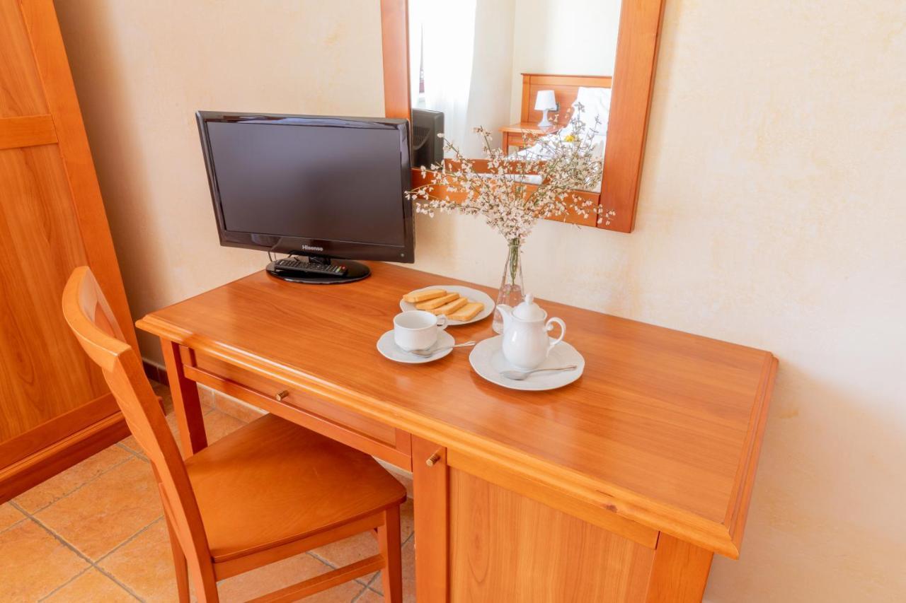 Bed and Breakfast Puerto Seguro TartufoExperience Pizzo  Exterior foto